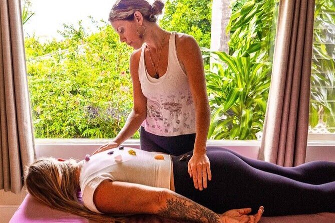 Deeply Healing and Restorative Sensory Reiki Experience - What Is the Sensory Reiki Experience?
