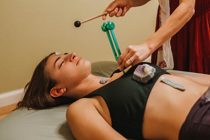 Deeply Healing and Restorative Sensory Reiki Experience - Practical Details and What You Should Know