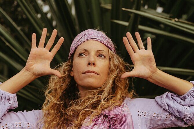 Deeply Healing and Restorative Sensory Reiki Experience - Who Would Enjoy This?