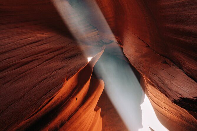 Deer Canyon Adventure through Antelope Canyon - Value and Cost