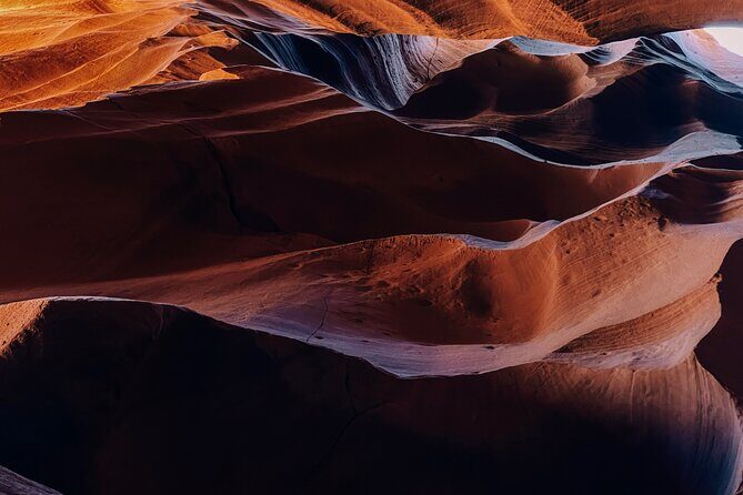 Deer Canyon Adventure through Antelope Canyon - The Sum Up
