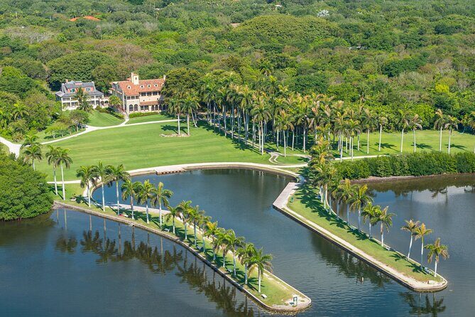 Deering Estate Admission - Location and Accessibility