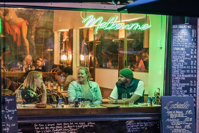 Degraves Espresso Melbourne Rock Star Barista Experience - Who Should Consider This Tour?