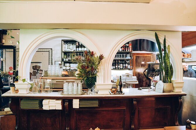 Degraves Espresso Melbourne Rock Star Barista Experience - FAQ
