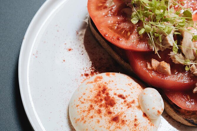 Degraves Laneway Spanish Tapas under the City Lights - The Value of the Experience