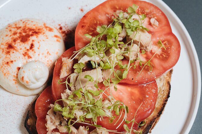 Degraves Laneway Spanish Tapas under the City Lights - Who Will Love This Tour?
