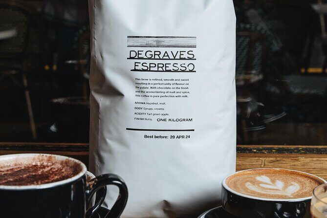 Degraves St Brunch and Espresso Enthusiasts - An Authentic Taste of Melbourne’s Laneway Culture