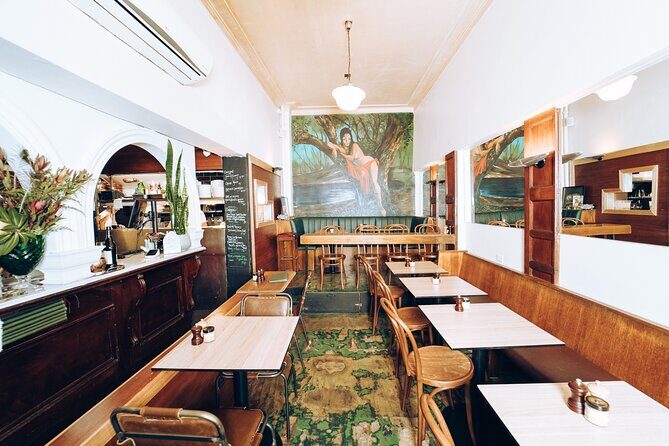 Degraves St Brunch and Espresso Enthusiasts - Authentic Melbourne Vibes with Practical Details