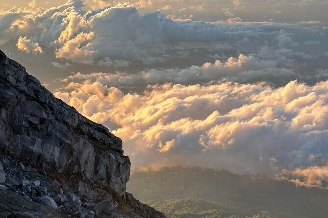 Dekwar Mount Agung Sunrise Trekking - The Mountain’s Natural Beauty and Views