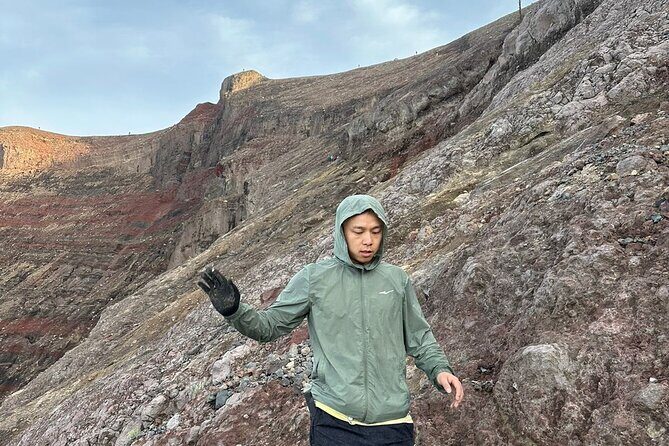 Dekwar Mount Agung Sunrise Trekking - The Physical Challenge and What to Prepare