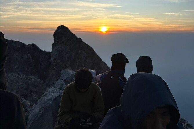 Dekwar Mount Agung Sunrise Trekking - Who Will Love This Tour?