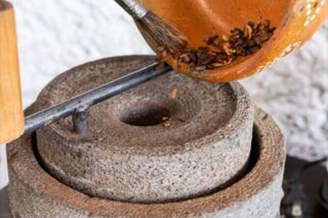 Del Grano al Cafe Learn how to roast grind and prepare coffe - Final Thoughts