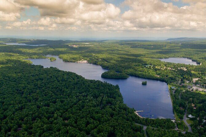 Delaware Water Gap Air Tour - Who Is This Tour Best For?