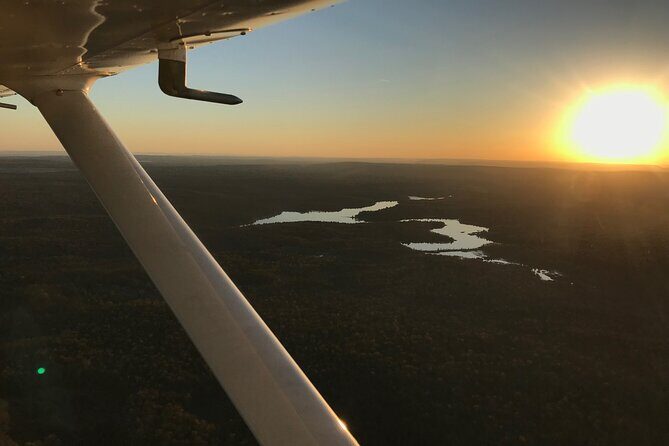 Delaware Water Gap Air Tour - FAQ