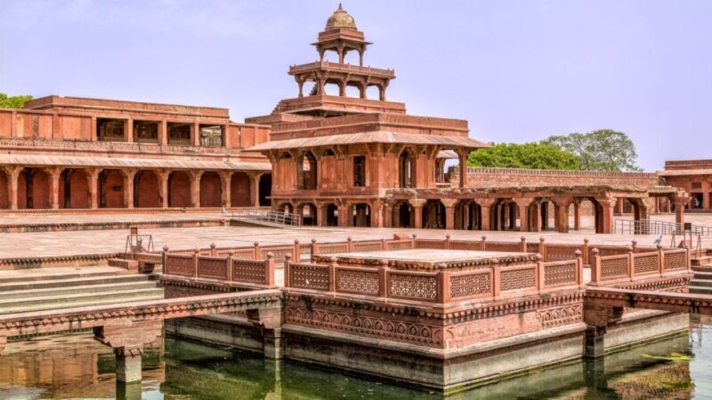 Delhi: 2-Day Agra Trip with Taj Mahal at Sunrise and Sunset - Key Points