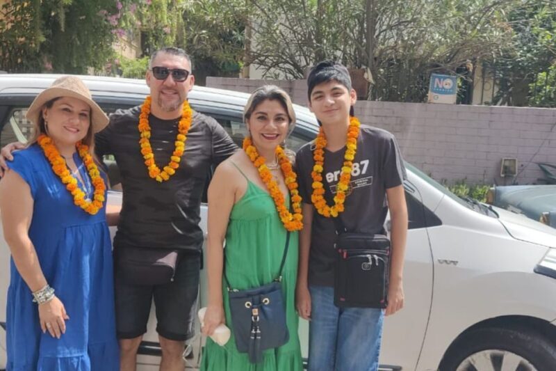 Delhi: 2-Day Delhi & Taj Mahal Tour by Car - The Itinerary Breakdown