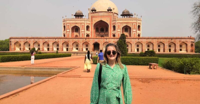Delhi: 2-Day Delhi & Taj Mahal Tour by Car - The Cost and Value