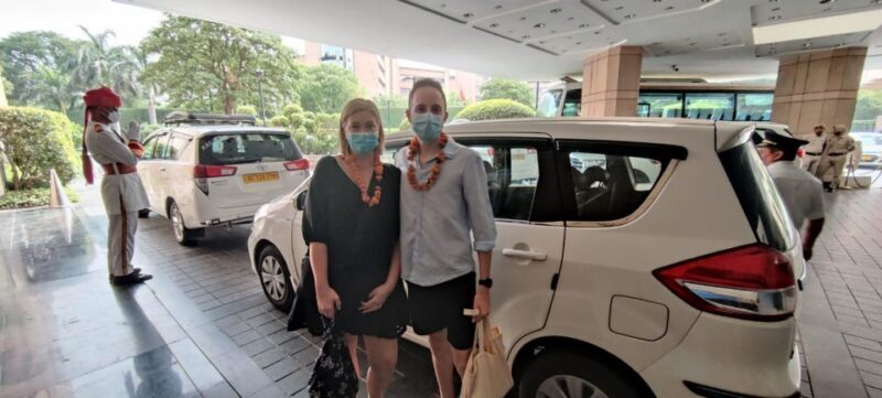 Delhi: 2-Day Delhi & Taj Mahal Tour by Car - Practical Tips for Visitors