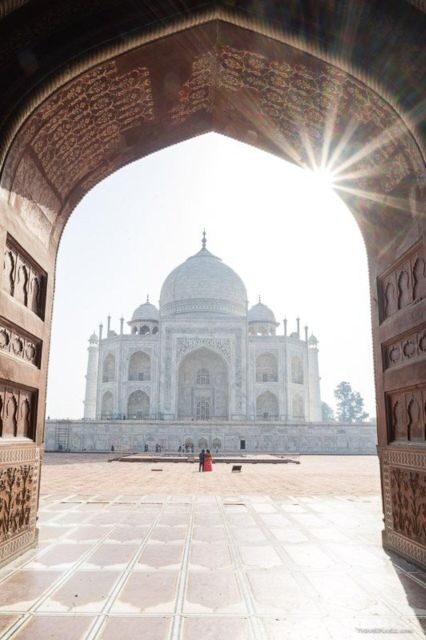 Delhi: 2Day Agra & Jaipur Tour with Elephant SOS and 5*Hotel - An In-Depth Look at the Tour Itinerary and Experience