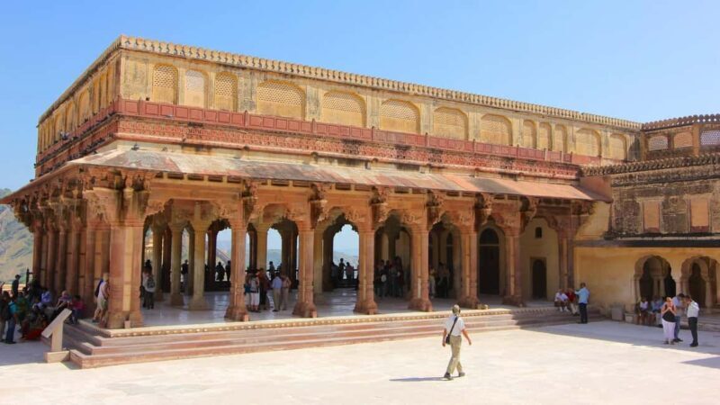 Delhi: 3-Day Golden Triangle Delhi, Agra, and Jaipur Tour - FAQ