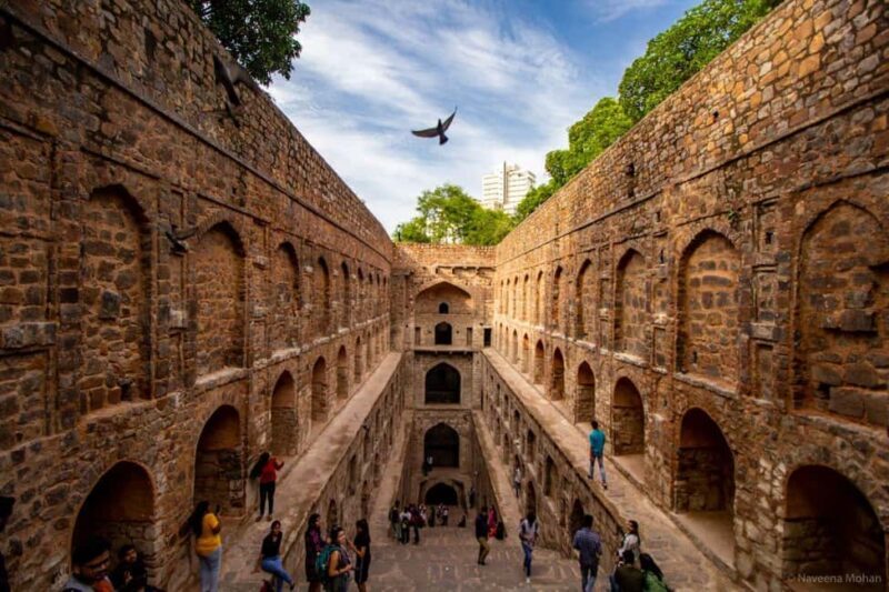 Delhi: 3Day Deluxe Golden Triangle with Luxury car & 5* Stay - An In-Depth Look at the 3-Day Golden Triangle Tour