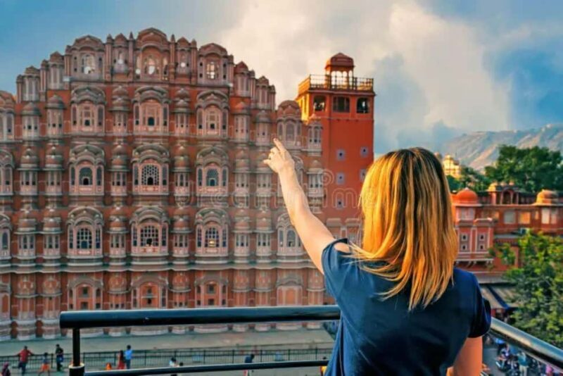 Delhi: 3Day Deluxe Golden Triangle with Luxury car & 5* Stay - FAQ