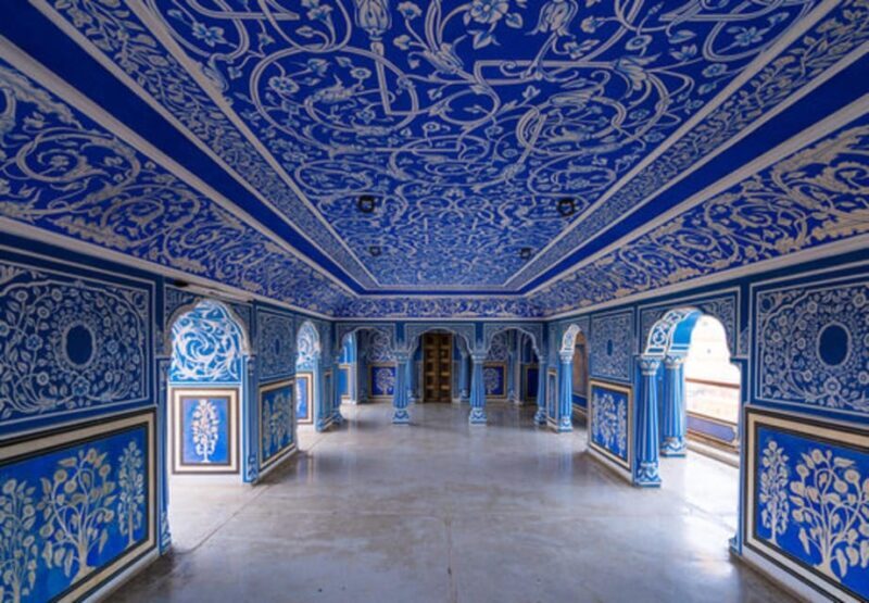 Delhi: 3Day Golden Triangle with Elephant SOS (5 Star Hotel) - The Sum Up