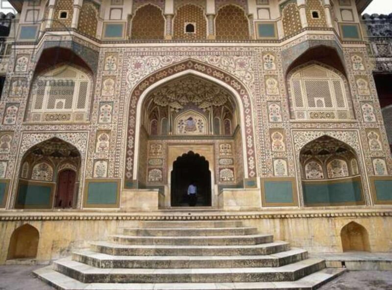Delhi: 3Day Golden Triangle with Elephant SOS (5 Star Hotel) - FAQ