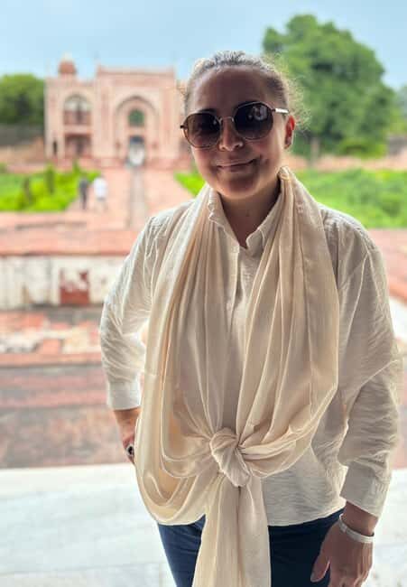 Delhi: 4-Day Golden Triangle Delhi, Agra, and Jaipur Tour - Key Points