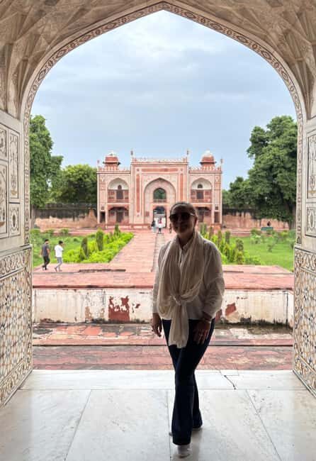 Delhi: 4-Day Golden Triangle Delhi, Agra, and Jaipur Tour - What to Expect: A Deeper Look at the 4-Day Itinerary
