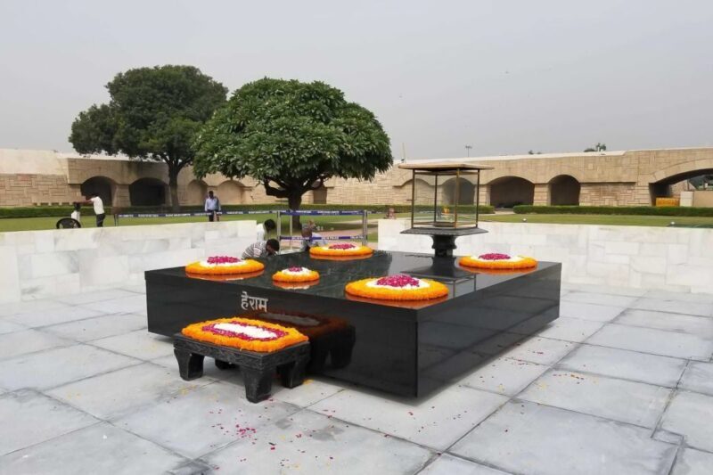 Delhi: 6-Day Golden Triangle Delhi, Agra, and Jaipur Tour - Key Points