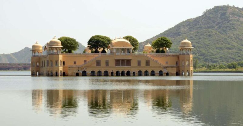 Delhi: 6-Day Golden Triangle Delhi, Agra, and Jaipur Tour - What’s Included and What’s Not