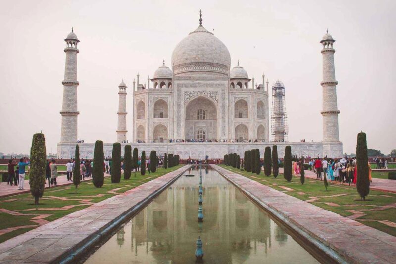 Delhi: 6-Day Golden Triangle Delhi, Agra, and Jaipur Tour - FAQ