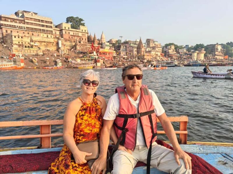 Delhi: 7-Day Golden Triangle with Varanasi Private Tour - Why This Tour Offers Great Value