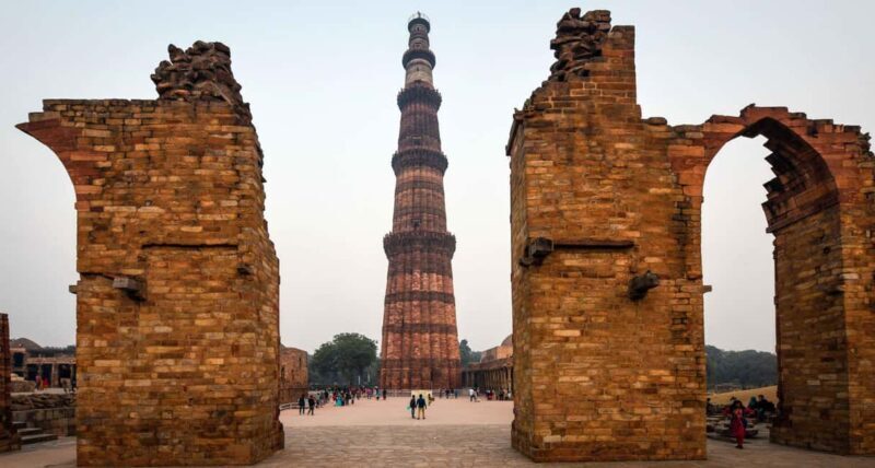 Delhi Agra and Jaipur in 4 Days - Golden Triangle Tour India - The Sum Up: Who Will Love This Tour?