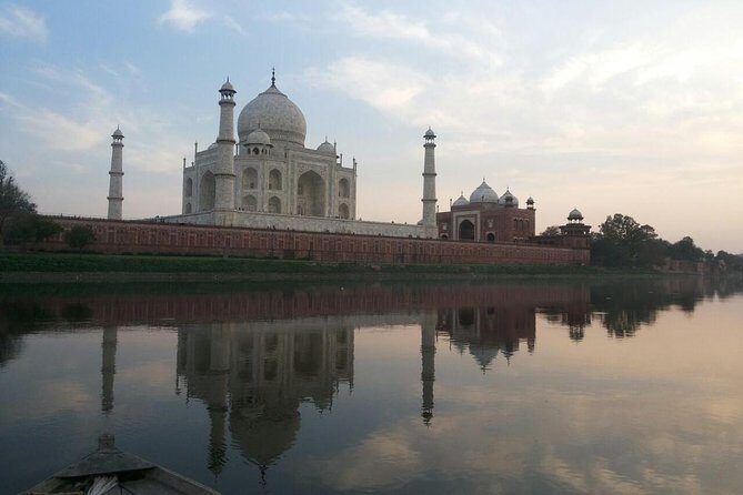 Delhi Agra and Taj Mahal Private Day Trip by Car with Lunch - Analyzing the Tour: A Complete Breakdown
