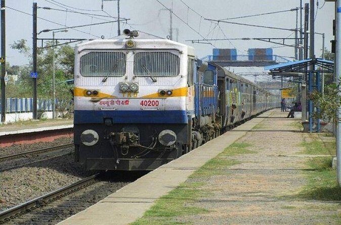Delhi Agra Delhi: Round Trip By Gatimaan Express Train - Who Will Love This Tour?