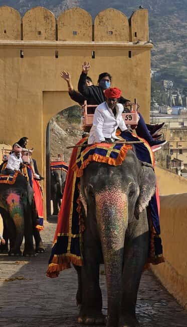 Delhi, Agra & Jaipur: 3-Day Private Golden Triangle Tour. - A Practical Breakdown of the Tour