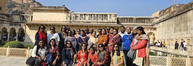 Delhi, Agra & Jaipur: 3-Day Private Golden Triangle Tour. - The Real Experience: What Travelers Say