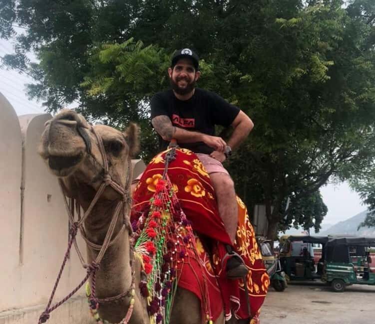 Delhi, Agra & Jaipur: 4-Day India Golden Triangle Tour - What Makes This Tour Special?