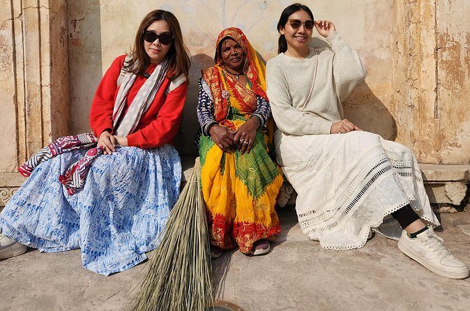 Delhi Agra Jaipur 4 Days Tour Golden Triangle India - The Sum Up: Is This Tour Right for You?