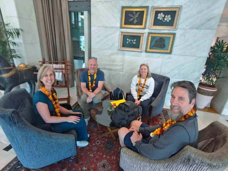 Delhi, Agra, Jaipur: Private Tour-- 2 Nights/3 Days. - Who Should Consider This Tour?