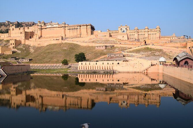 Delhi, Agra, Jaipur & Ranthambhore Tiger Safari 5-Day Tour - FAQs