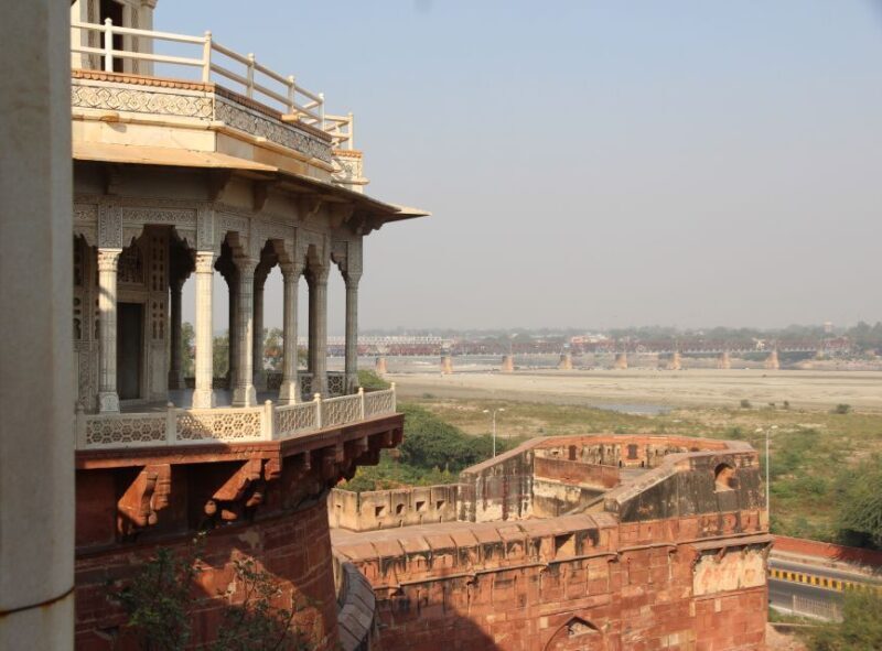 Delhi/Agra: Taj Mahal Mughal & Heritage in Mulitple Ways - Real Traveler Insights