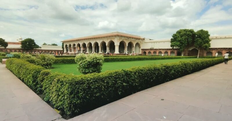 Delhi/Agra: Taj Mahal Mughal & Heritage in Mulitple Ways - Who Might Want to Consider Alternatives?