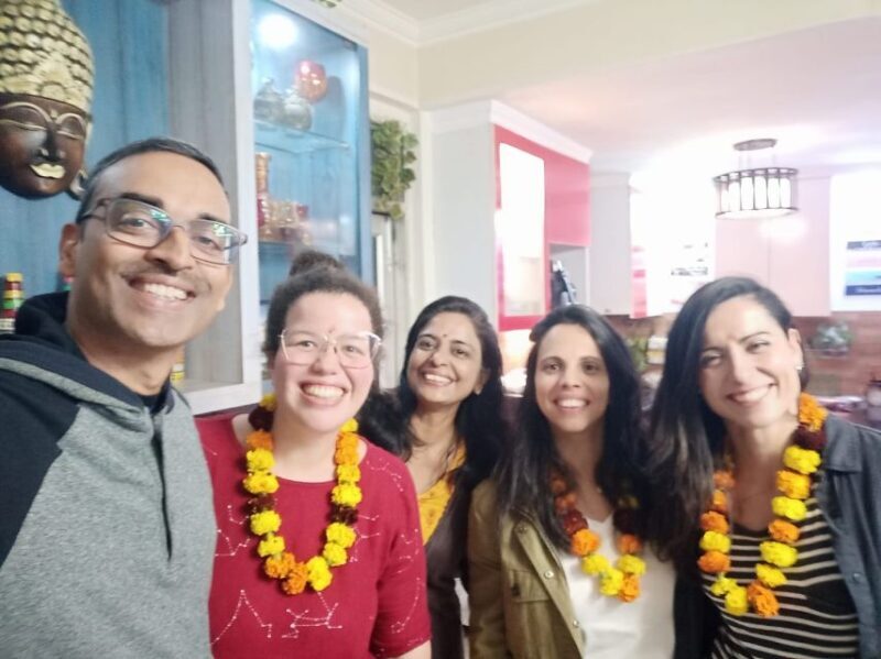 Delhi: AI Cooking Class and Much More in a Local Family Home - Frequently Asked Questions