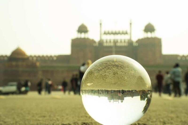 Delhi Airport: Layover Old & New Delhi Guided City Tour - Who Would Love This Tour?