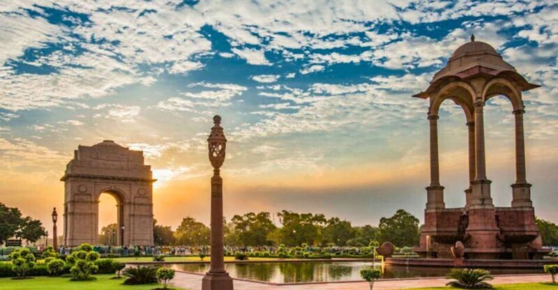Delhi Airport: Private Guided Layover Delhi City Tour by Car - Practical Considerations & Value