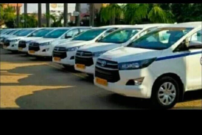 Delhi Airport Private Transfer to or from New Delhi and NCR - What to Expect from the Service