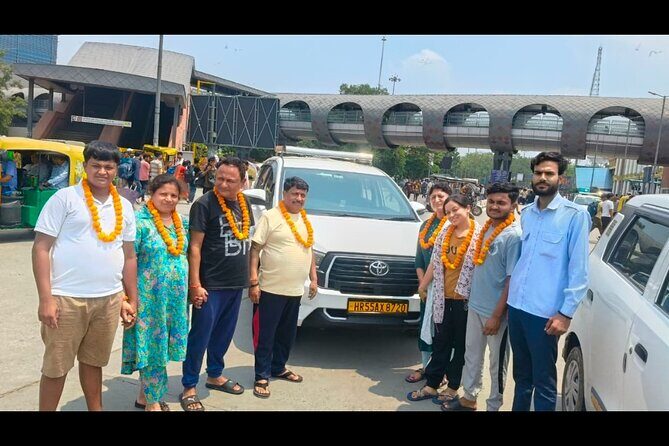 Delhi Airport Private Transfer to or from New Delhi and NCR - Final Thoughts